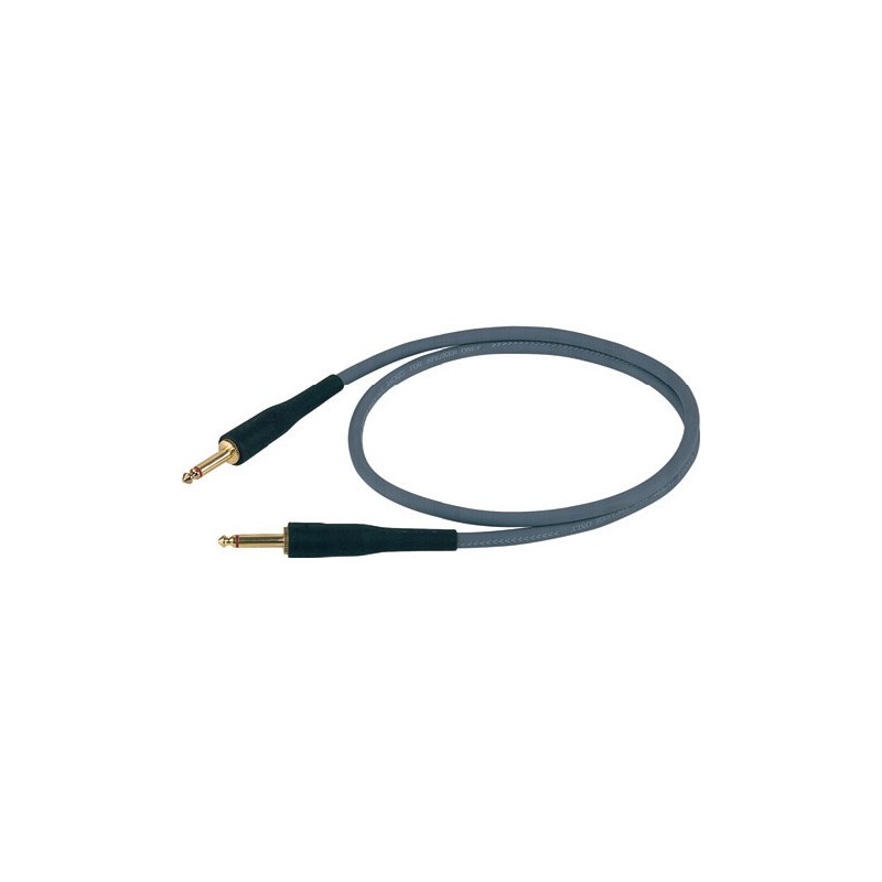 PROEL STAGE STAGE600 PROEL STAGE 8032496039846 Italy ST 1 1 Discontinued 1 0 0 FERT 85444290 pProfessional cable with mono jack 